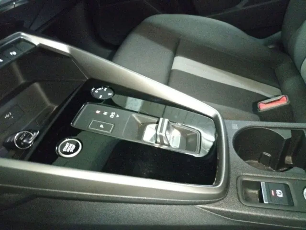 Audi A3 Advanced 30 TFSI S tronic 110 CV - foto 12