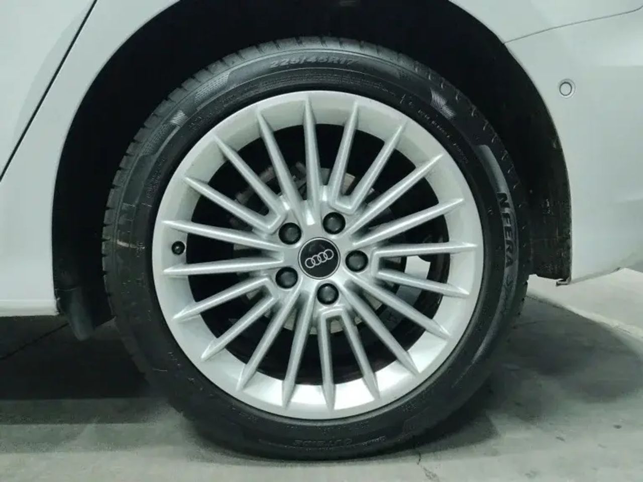 Audi A3 Advanced 30 TFSI S tronic 110 CV - foto 16