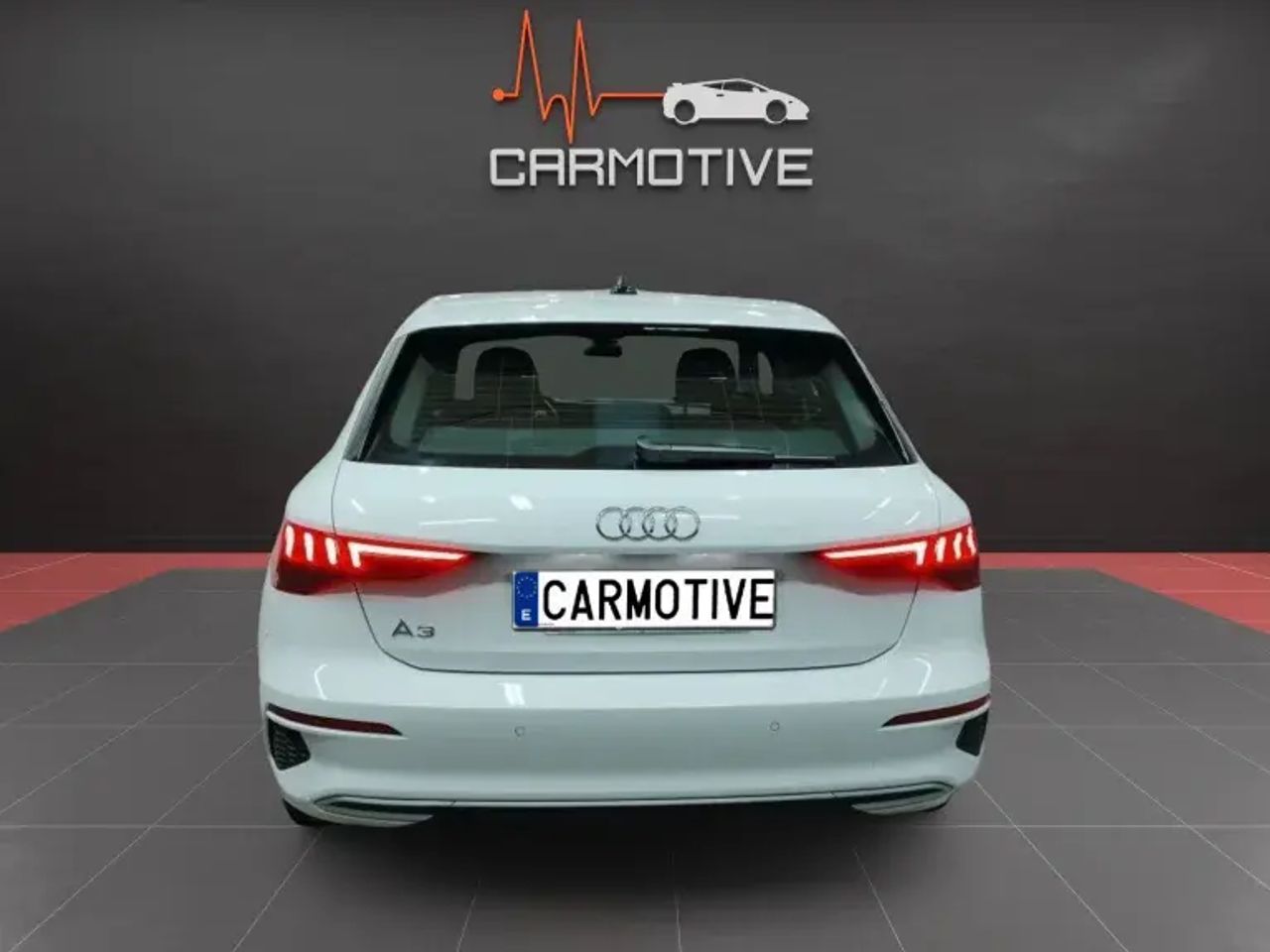 Audi A3 Advanced 30 TFSI S tronic 110 CV - foto 5