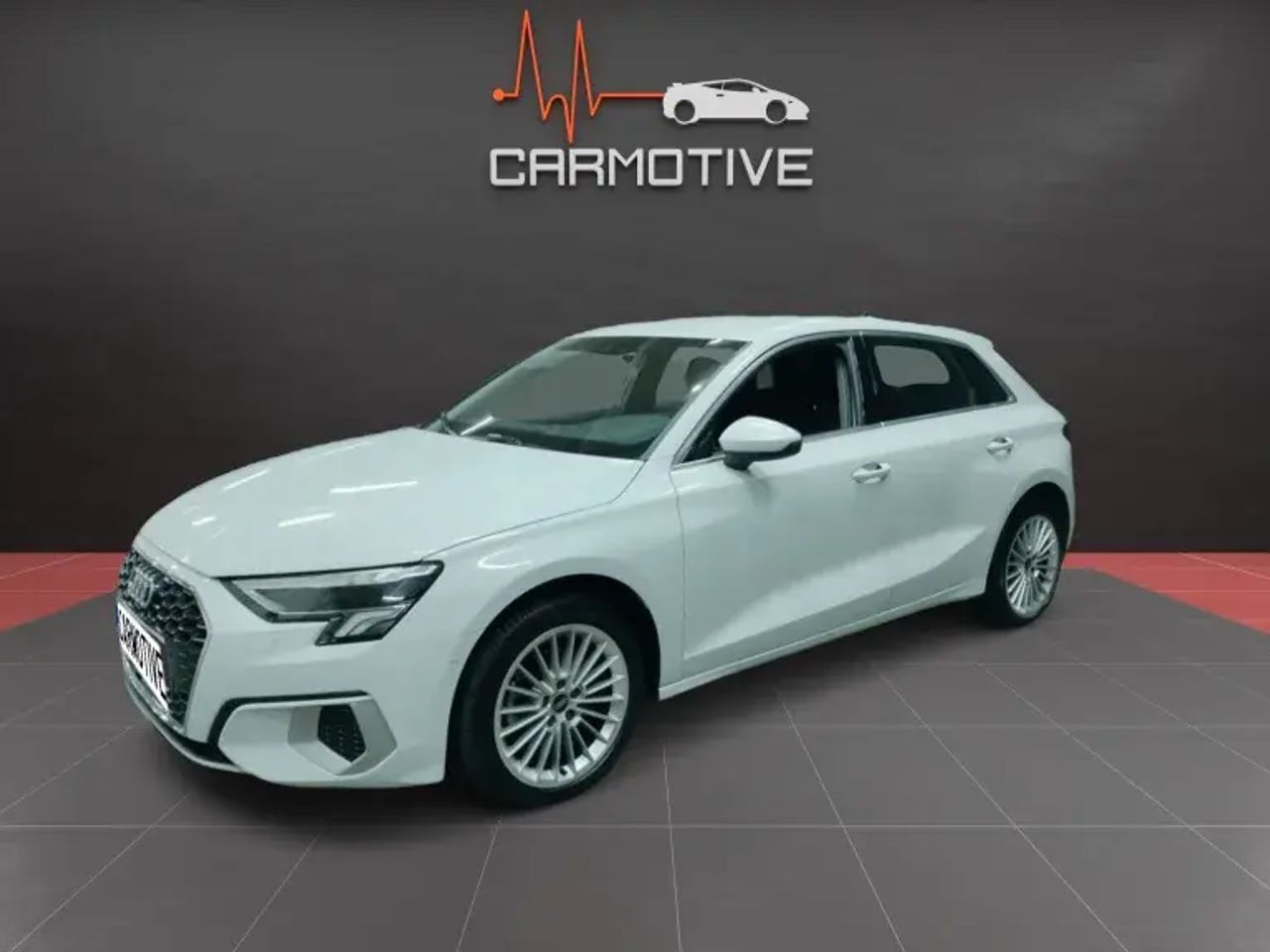 Audi A3 Advanced 30 TFSI S tronic 110 CV - foto 6