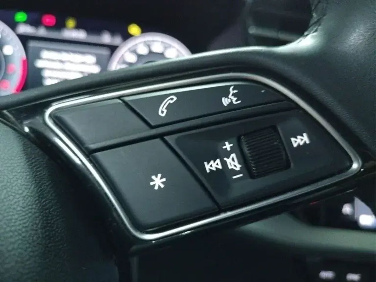 Audi A3 Advanced 30 TFSI S tronic 110 CV - foto 15