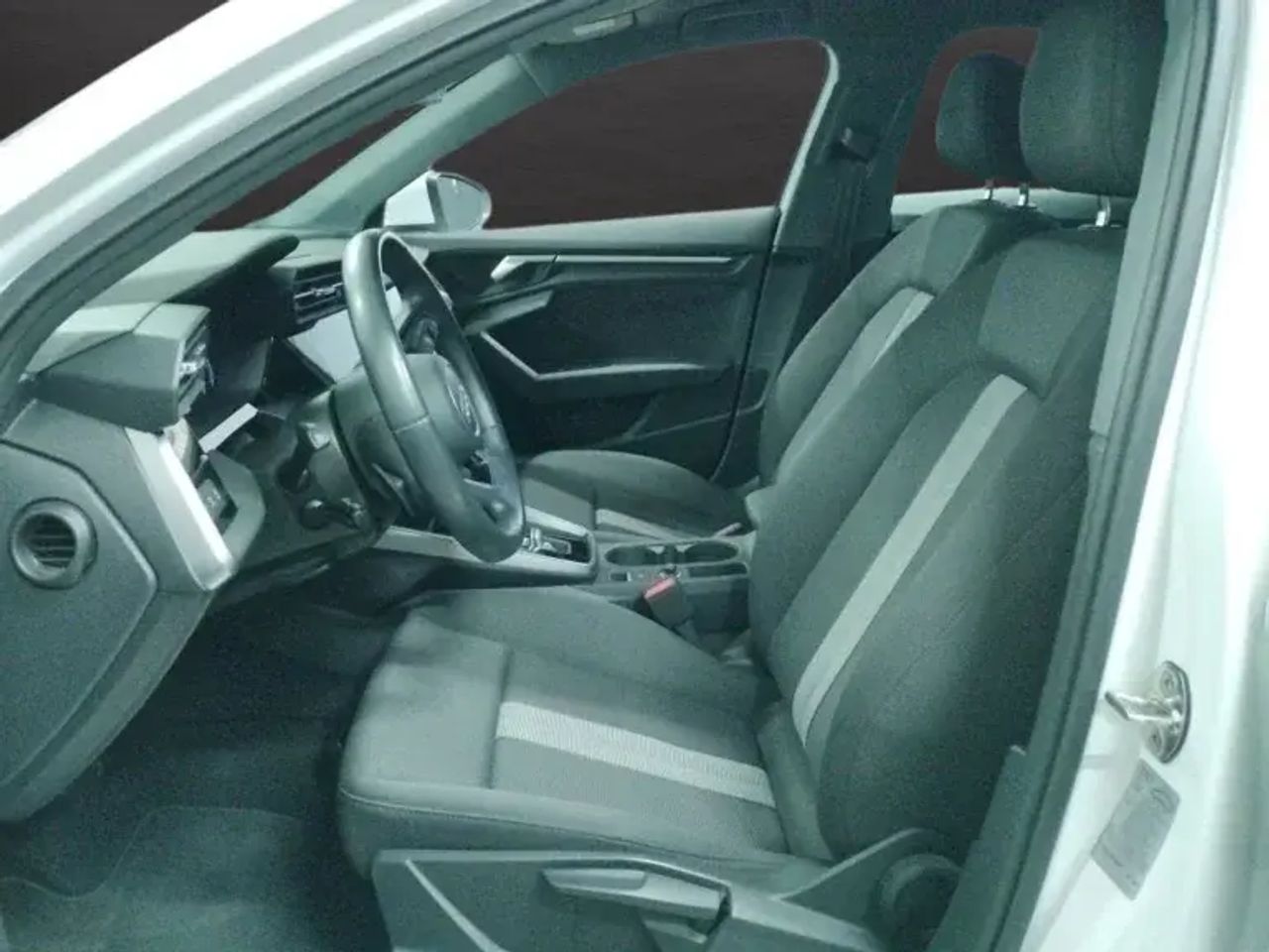 Audi A3 Advanced 30 TFSI S tronic 110 CV - foto 10