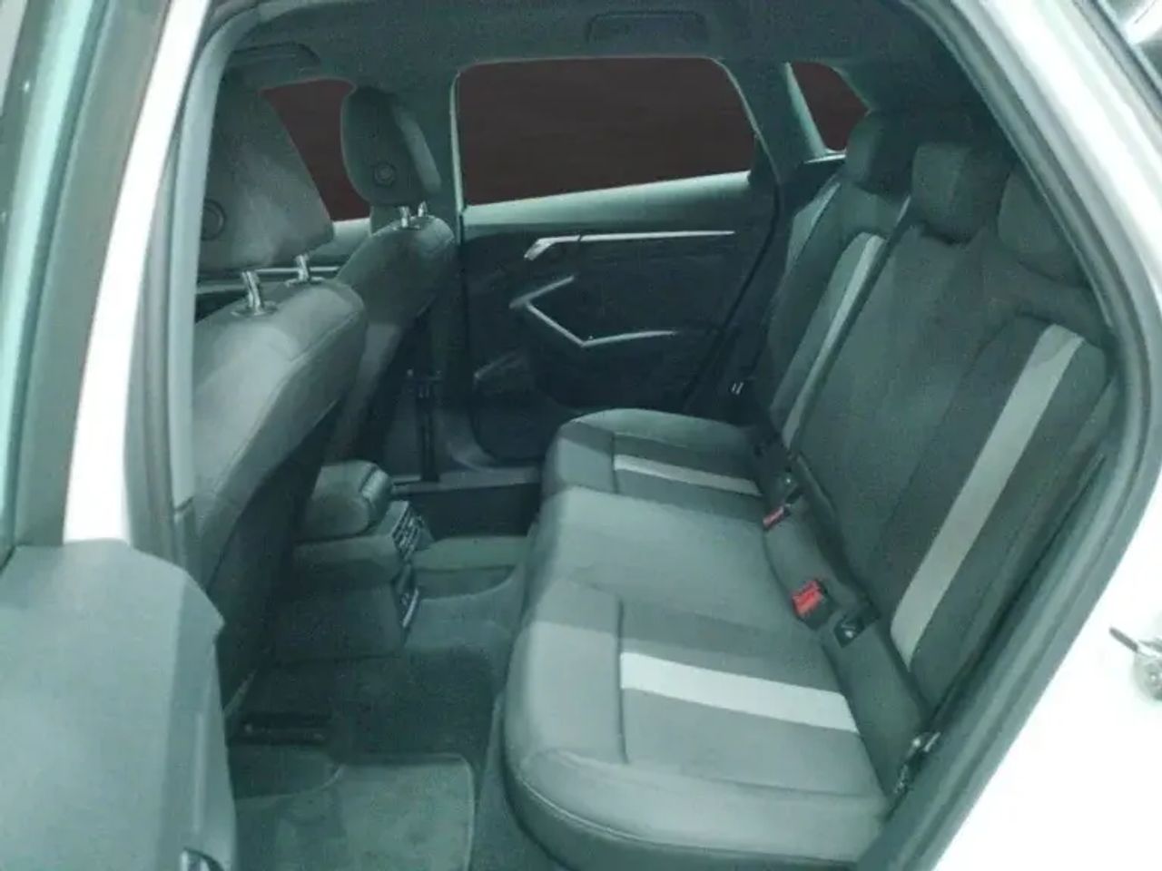 Audi A3 Advanced 30 TFSI S tronic 110 CV - foto 11