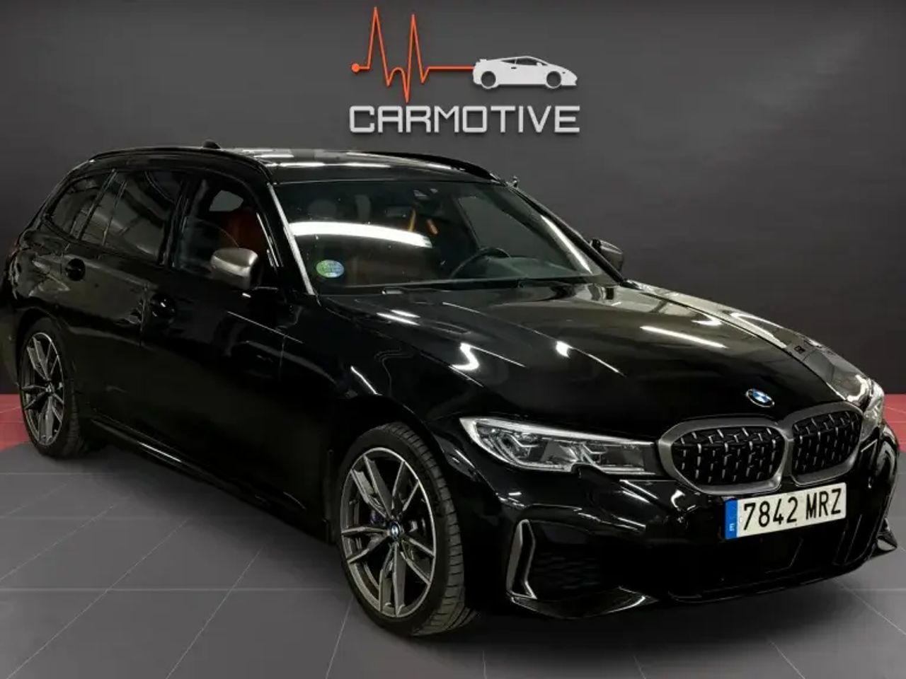 BMW Serie 3 M340i Touring XDrive 374CV