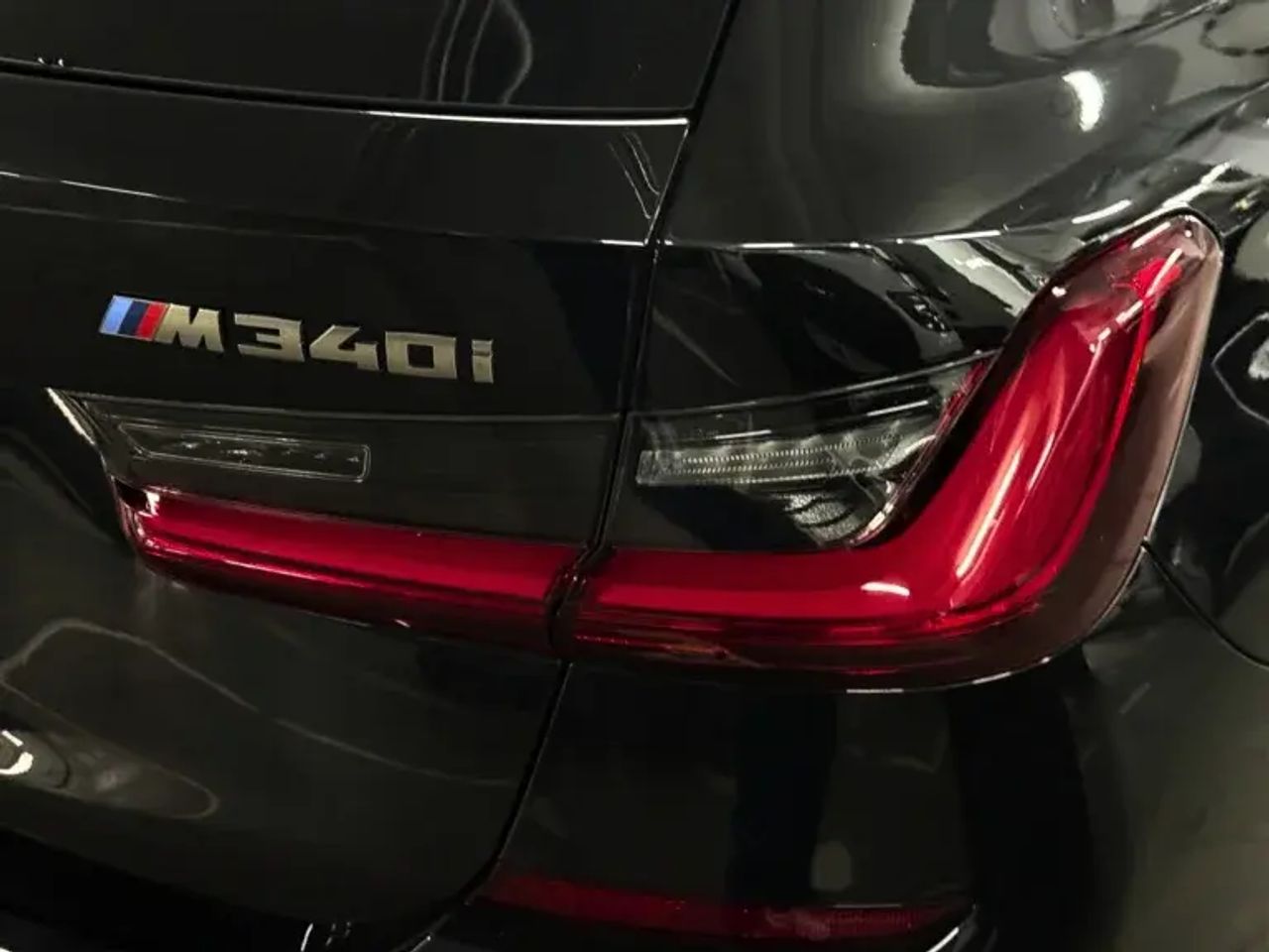 BMW Serie 3 M340i Touring XDrive 374CV - foto 32