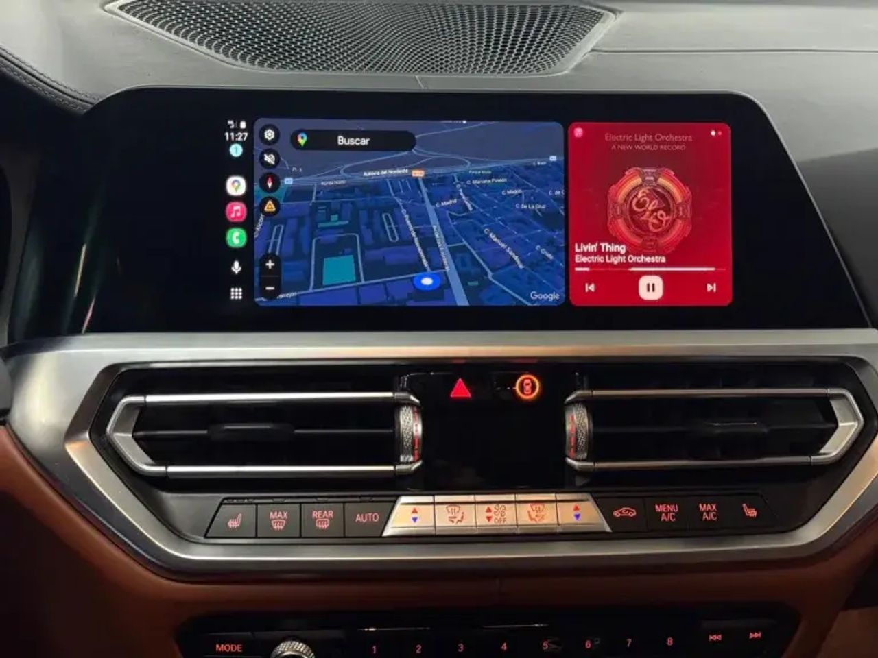 BMW Serie 3 M340i Touring XDrive 374CV - foto 19