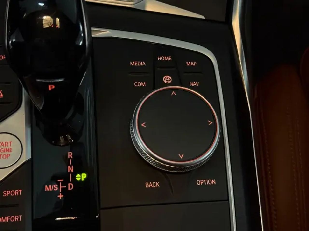 BMW Serie 3 M340i Touring XDrive 374CV - foto 22