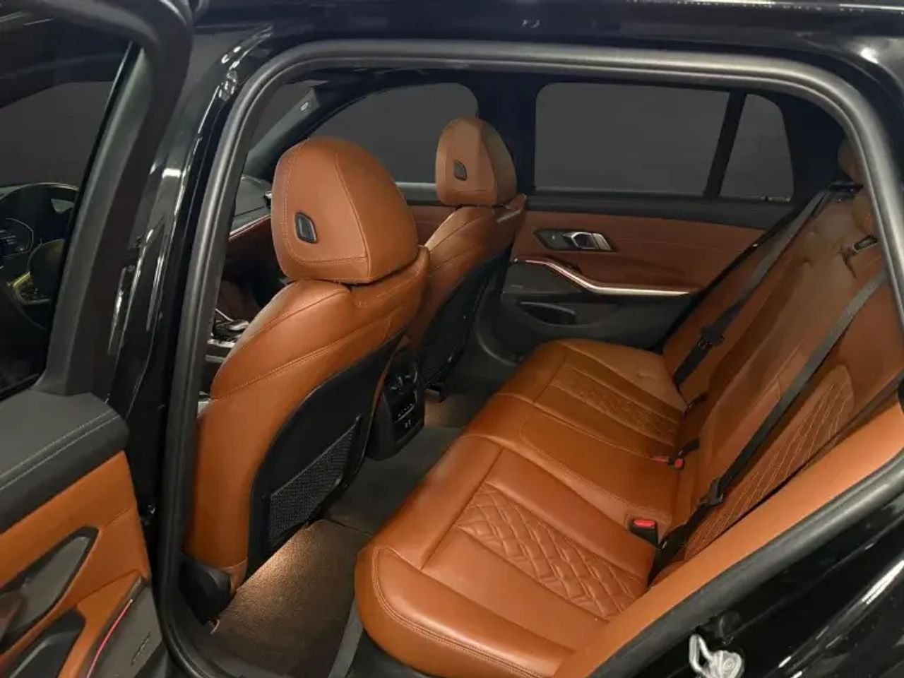 BMW Serie 3 M340i Touring XDrive 374CV - foto 12