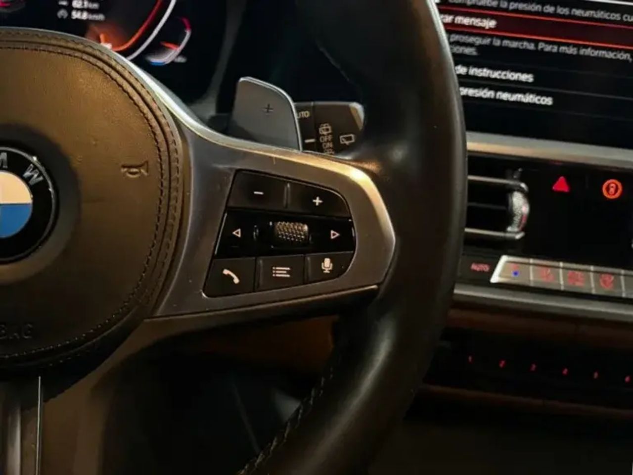 BMW Serie 3 M340i Touring XDrive 374CV - foto 18