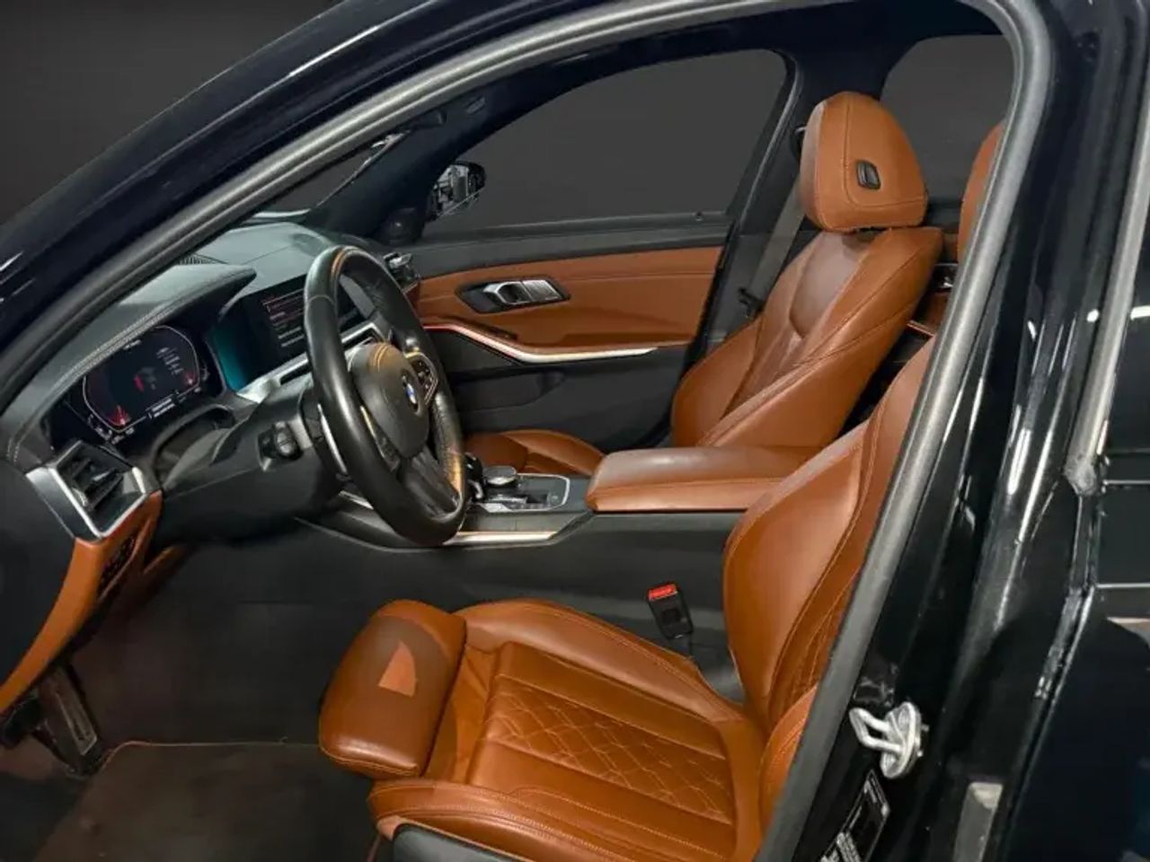 BMW Serie 3 M340i Touring XDrive 374CV - foto 10