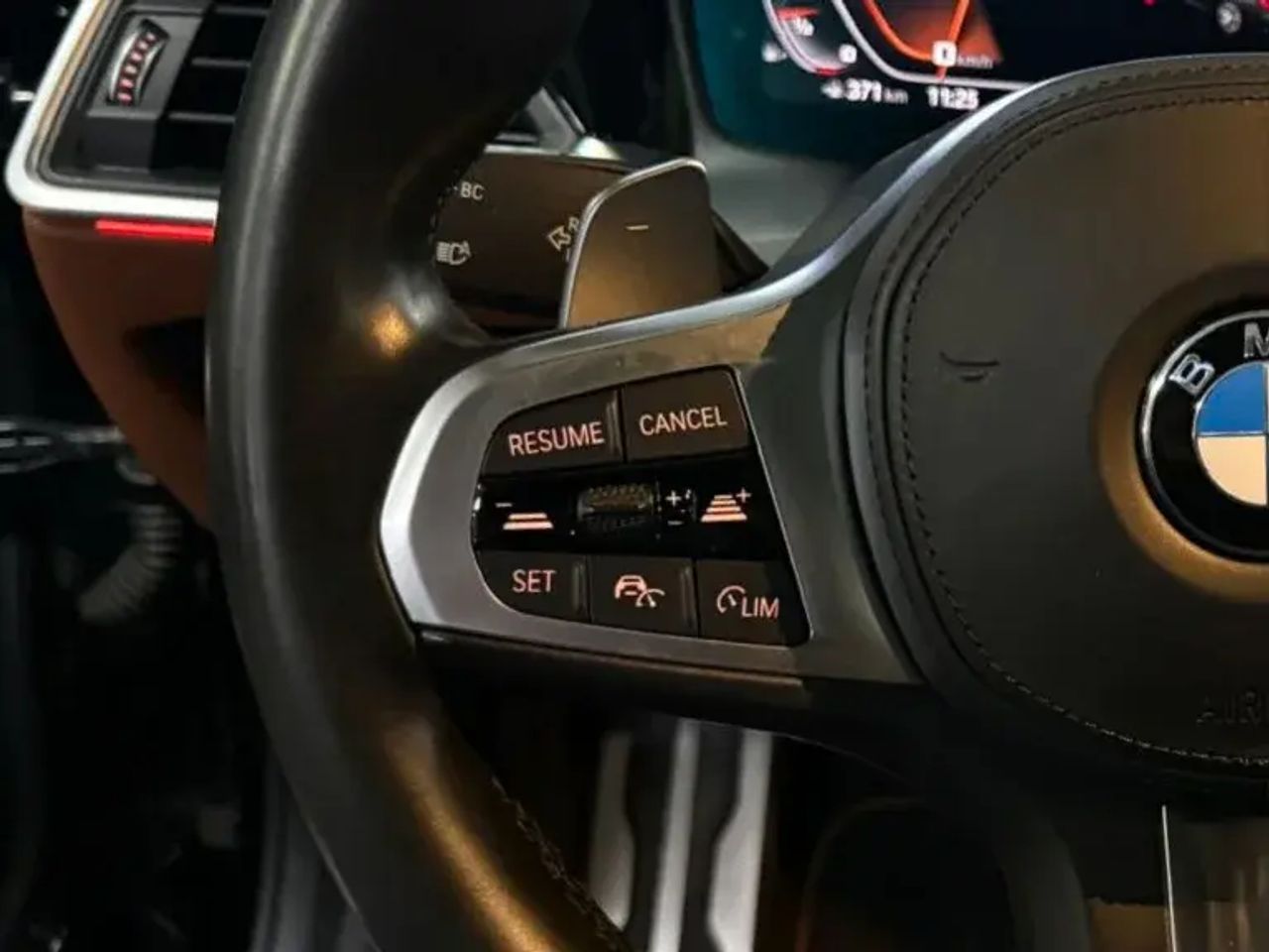 BMW Serie 3 M340i Touring XDrive 374CV - foto 17