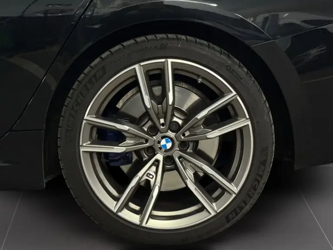 BMW Serie 3 M340i Touring XDrive 374CV - foto 29