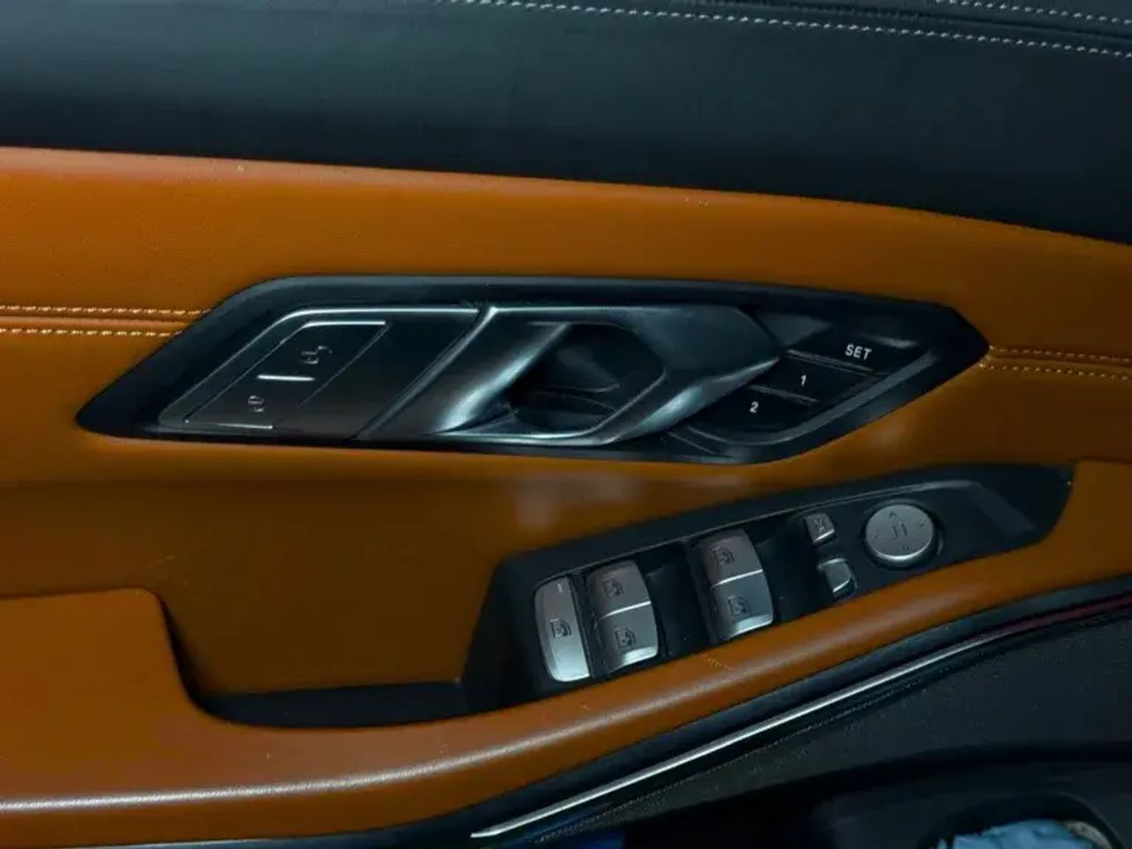 BMW Serie 3 M340i Touring XDrive 374CV - foto 24