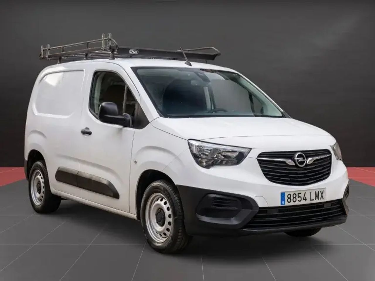 Brugt Opel Combo 1.5