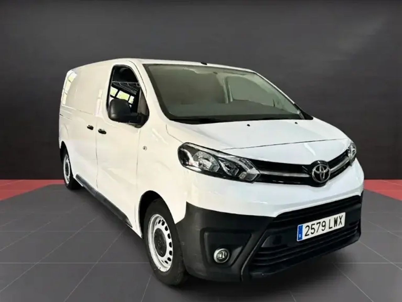 Toyota Proace GX L1H1 | Agilidad y Rentabilidad | Desde 329€ - foto 4