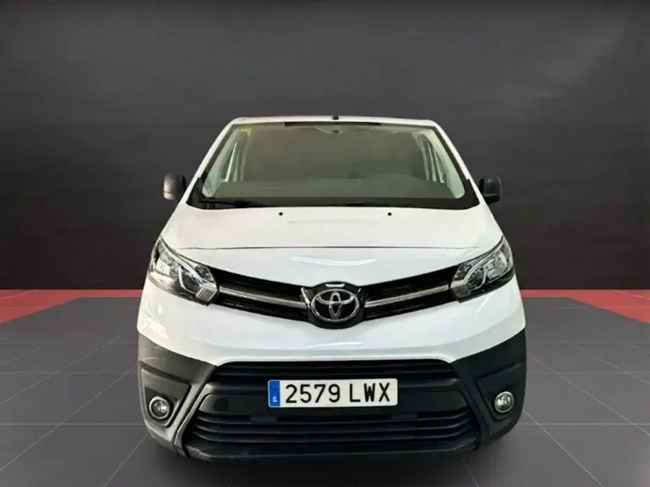 Toyota Proace GX L1H1 | Agilidad y Rentabilidad | Desde 329€ - foto 3