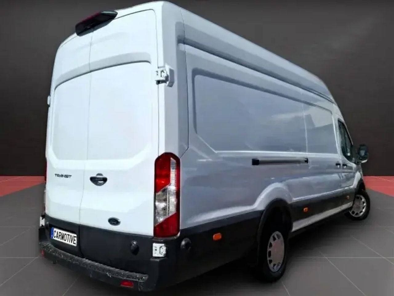 Ford Transit 350 L4H3 Trend Business (2024) | 170CV | Máximo - foto 4