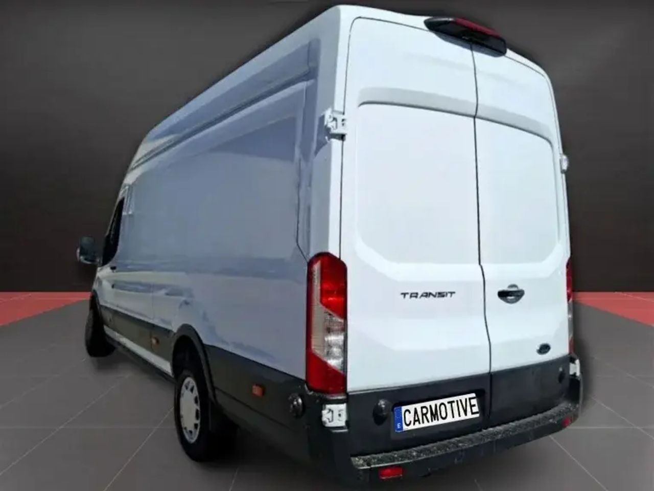 Ford Transit 350 L4H3 Trend Business (2024) | 170CV | Máximo - foto 5