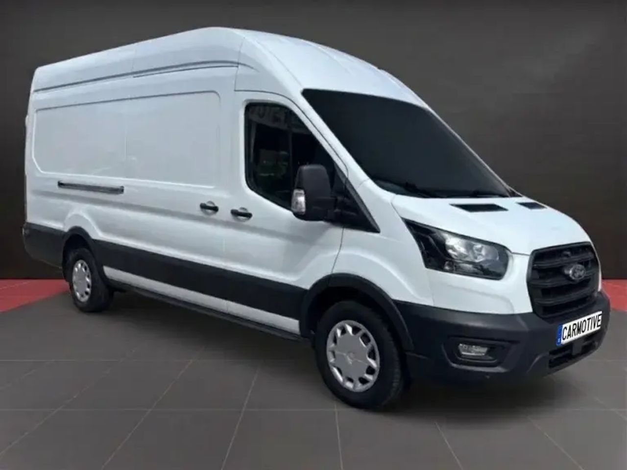 Ford Transit 350 L4H3 Trend Business (2024) | 170CV | Máximo - foto 3
