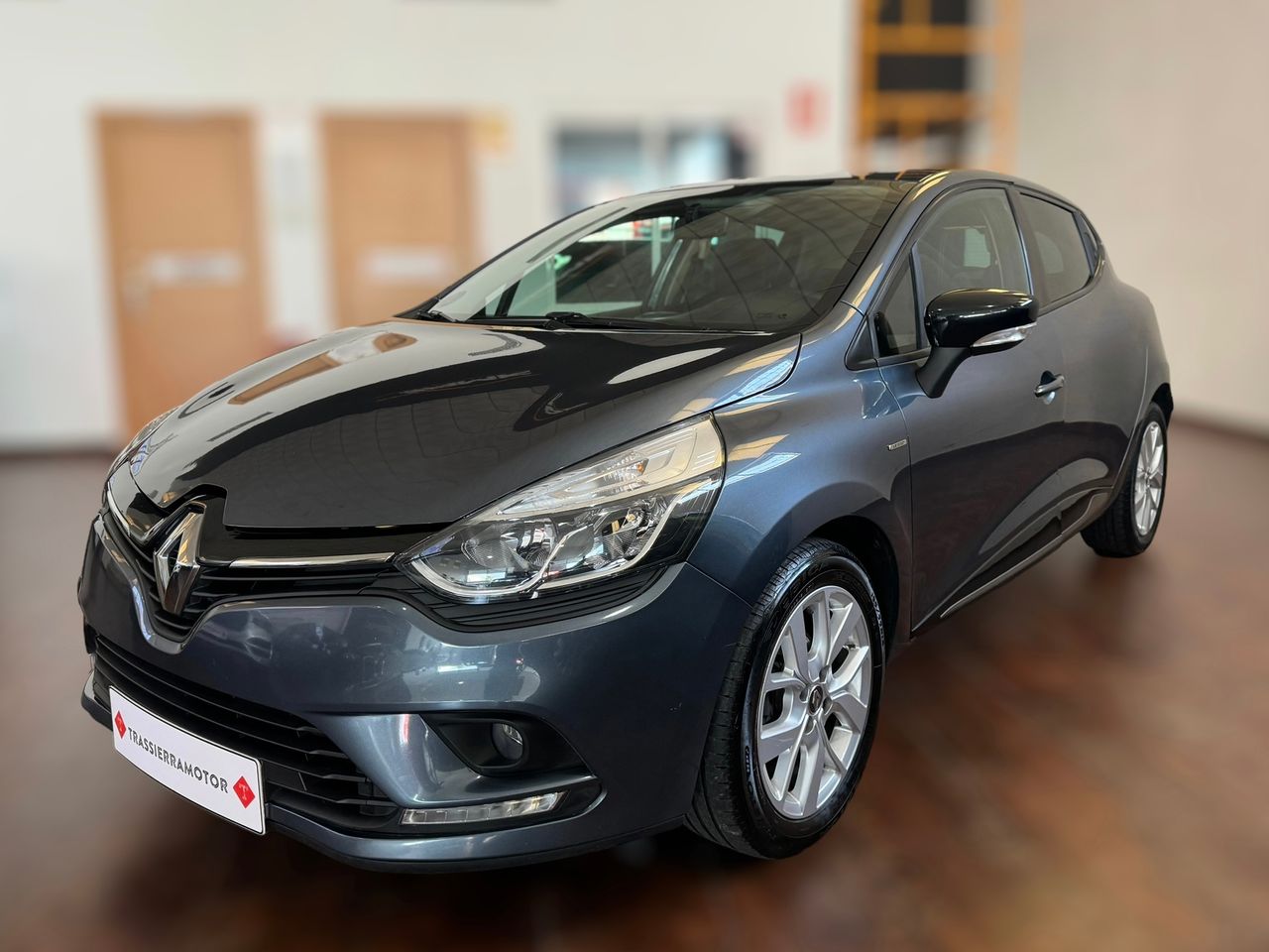 Renault Clio clio limited tce 66kw 90cv 18  - Foto 2