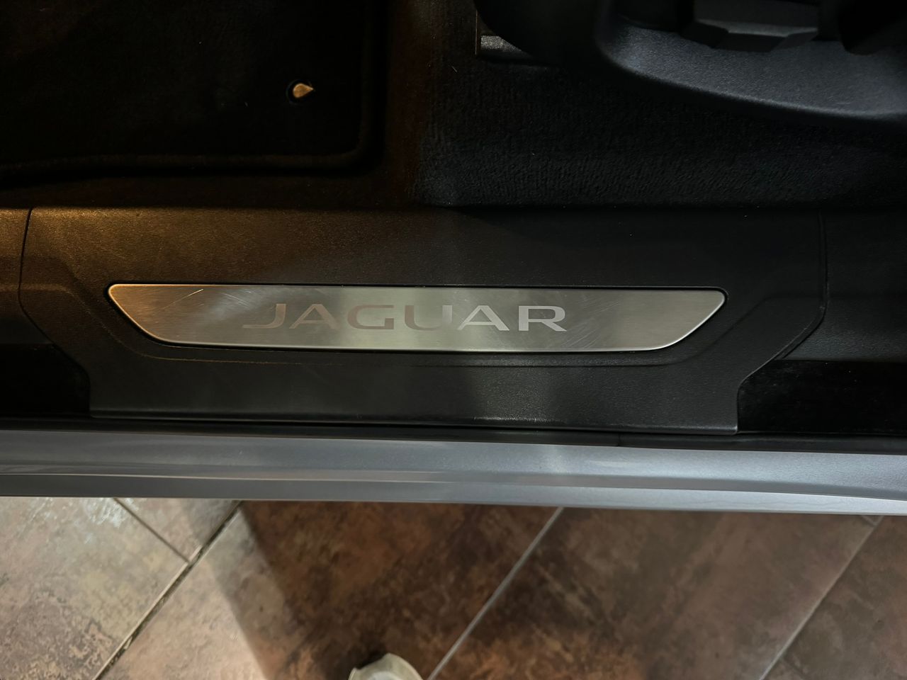 Jaguar F-Pace fpace 2.0l i4d 132kw rsport auto  - Foto 2