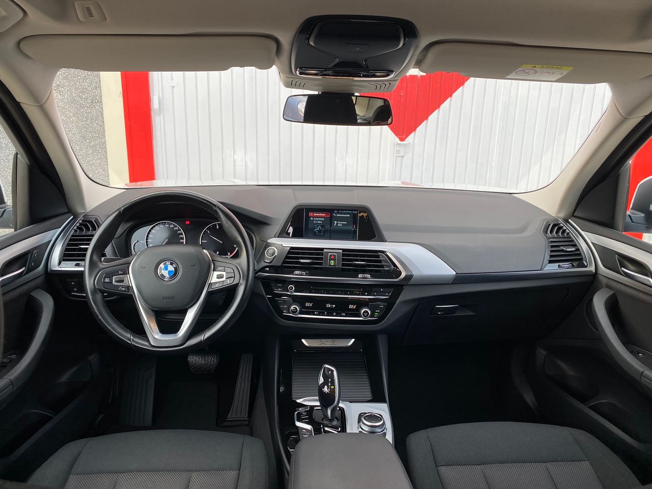 BMW X3 x3 xdrive20d  - Foto 2