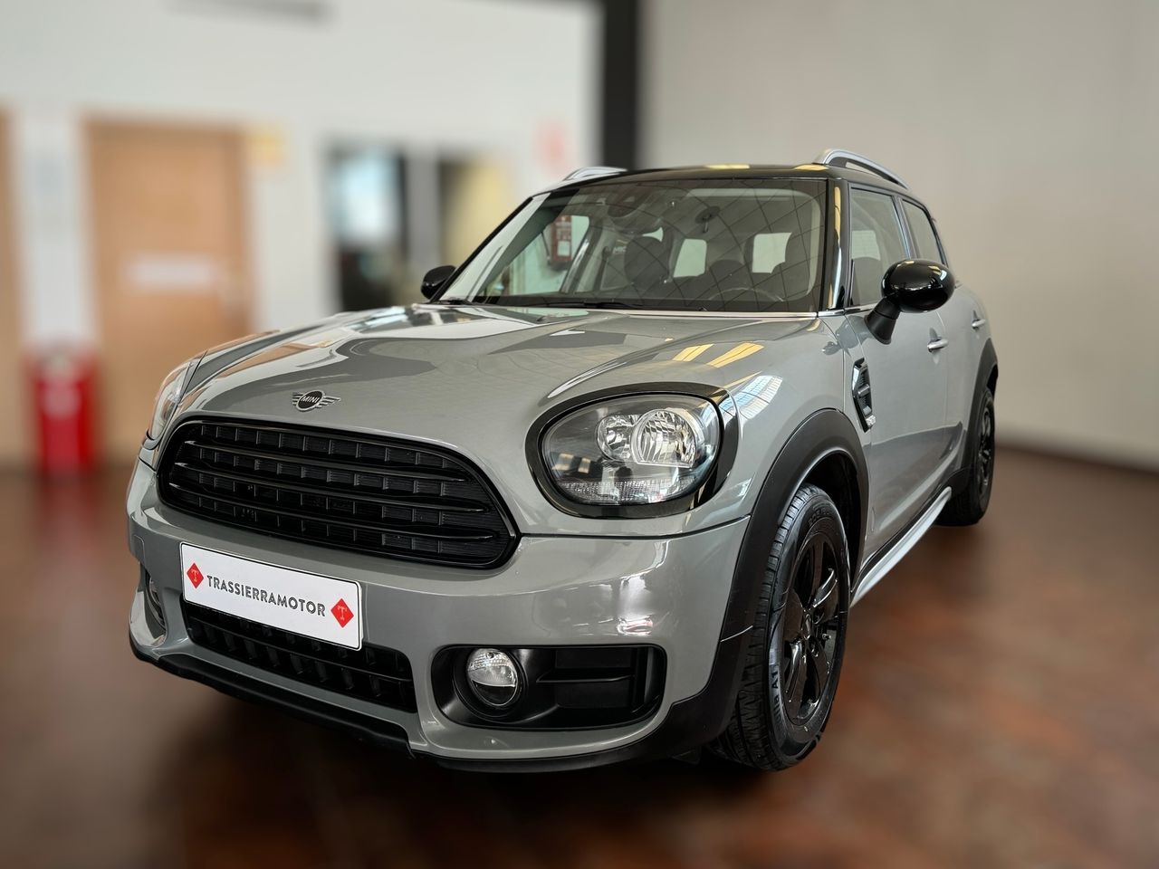 MINI Countryman ONE D Shadow Line  - Foto 2