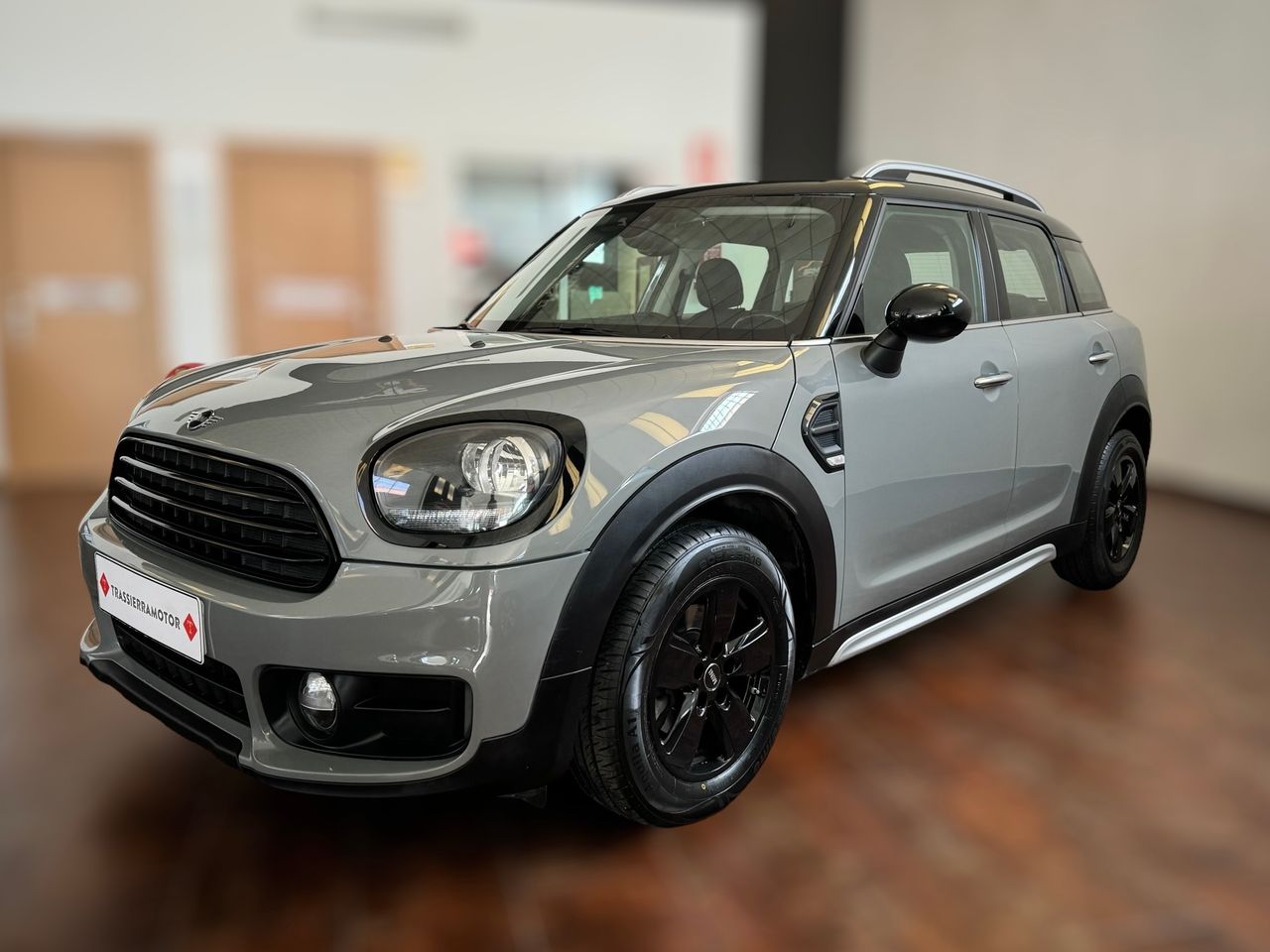 MINI Countryman ONE D Shadow Line  - Foto 2