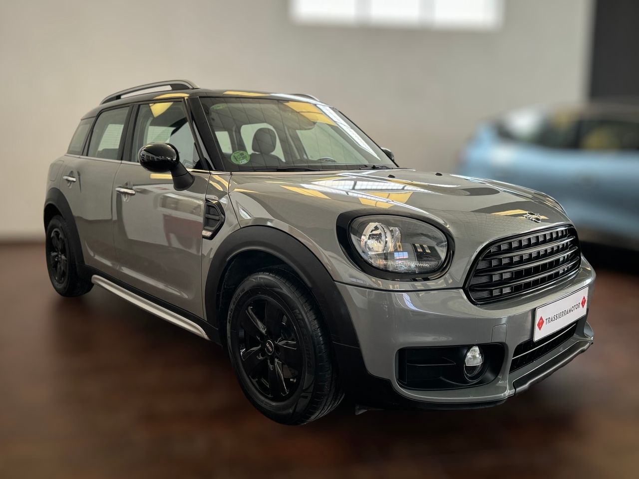 MINI Countryman ONE D Shadow Line  - Foto 2