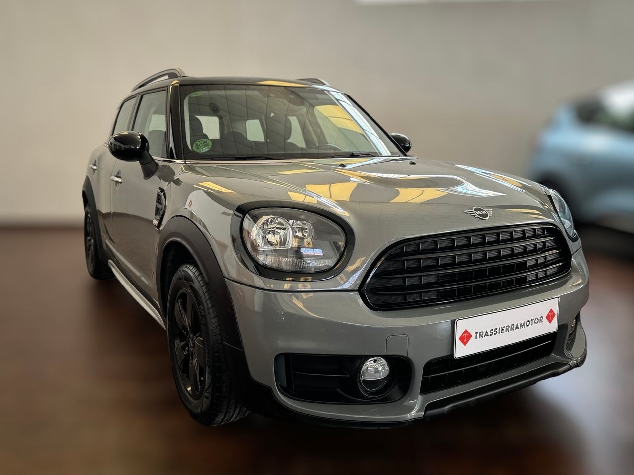 MINI Countryman ONE D Shadow Line  - Foto 2