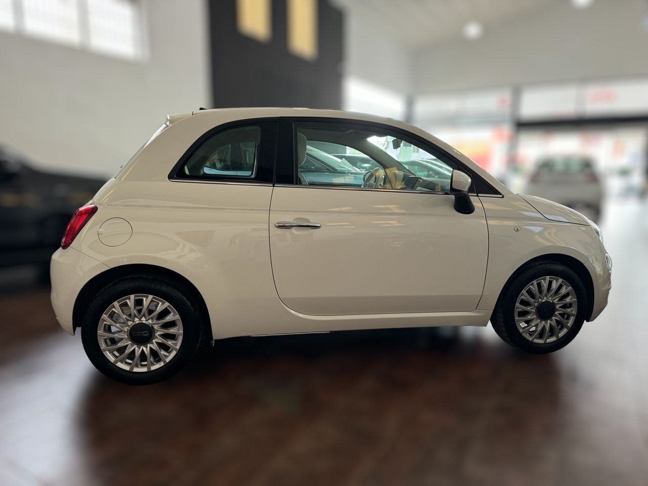 Fiat 500 1.2 LOUNGE  - Foto 2