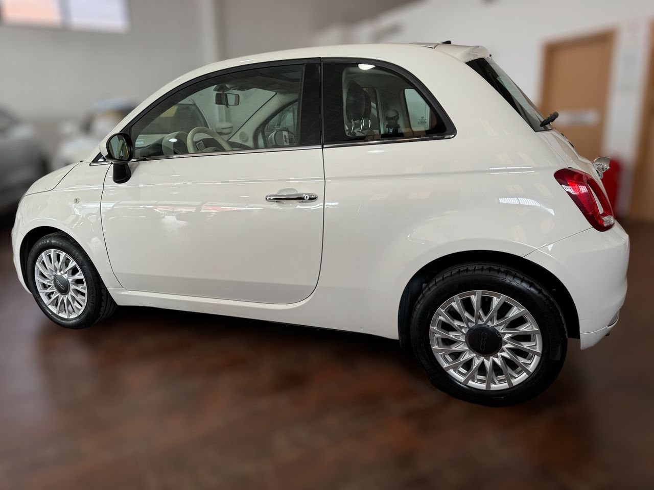 Fiat 500 1.2 LOUNGE  - Foto 2