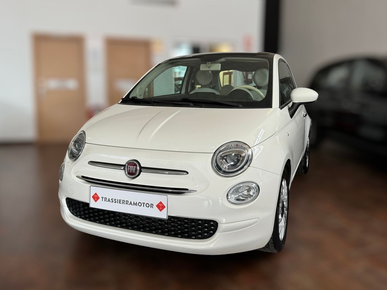 Fiat 500 1.2 LOUNGE  - Foto 2