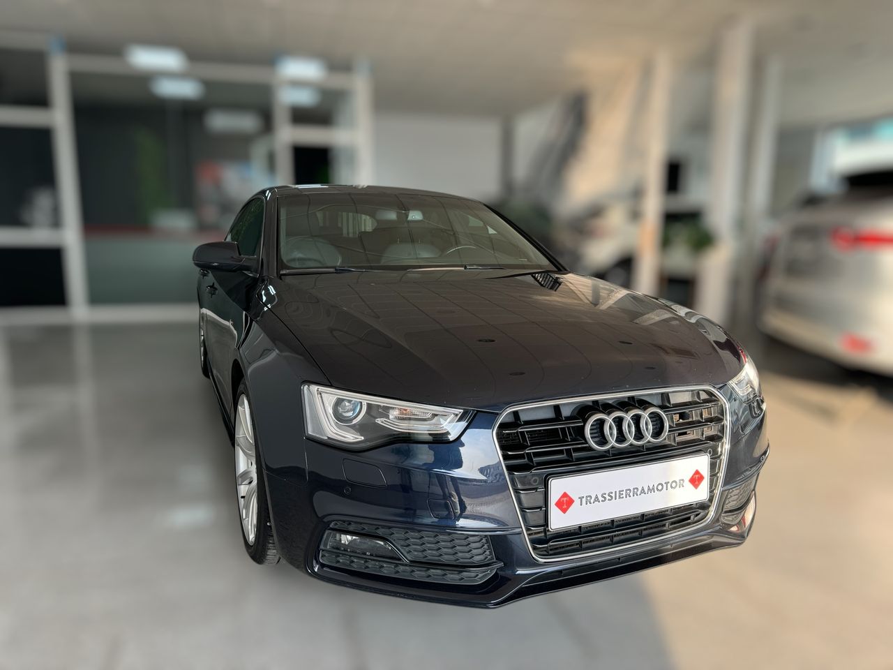 Audi A5 Sportback 1.8 tfsi S-Line 170cv  - Foto 2