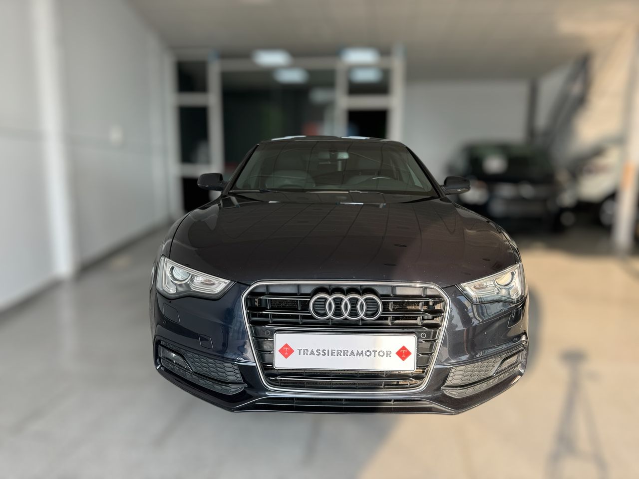 Audi A5 Sportback 1.8 tfsi S-Line 170cv  - Foto 2