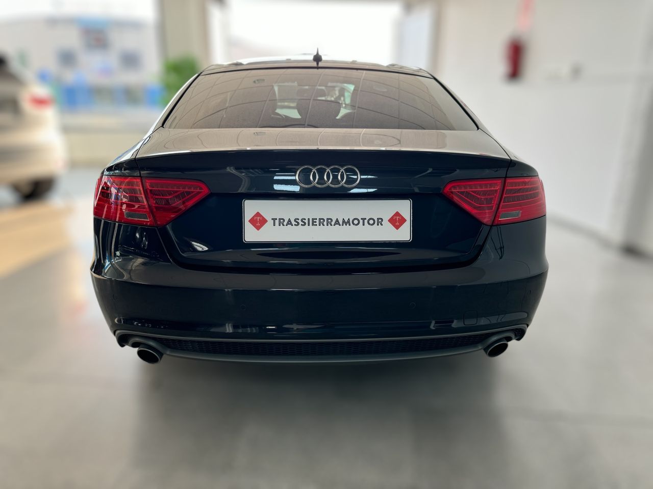 Audi A5 Sportback 1.8 tfsi S-Line 170cv  - Foto 2