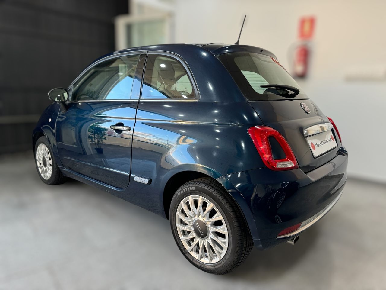 Fiat 500 1.2 LOUNGE  - Foto 2