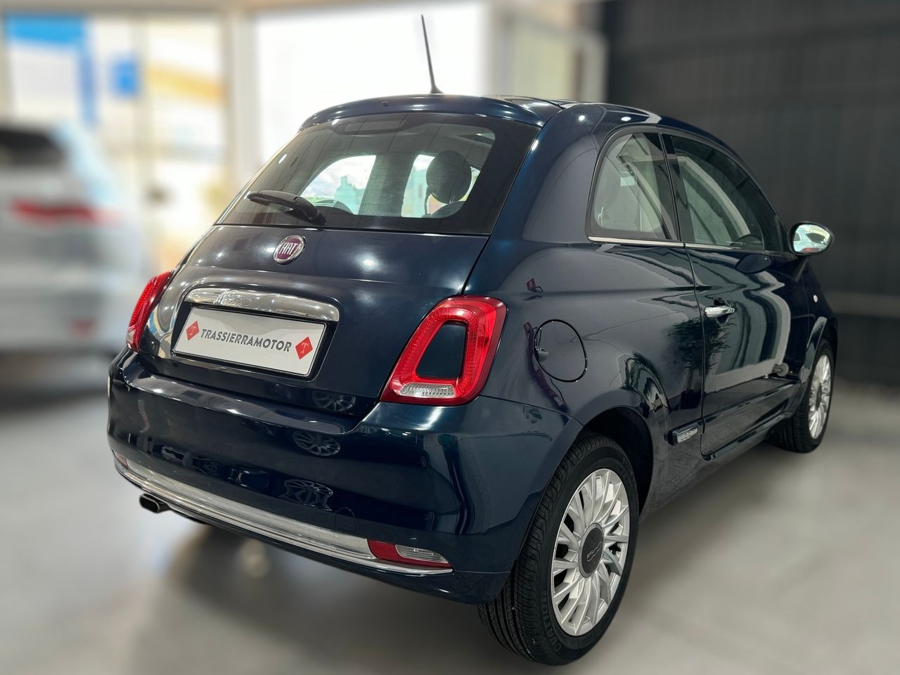 Fiat 500 1.2 LOUNGE  - Foto 2