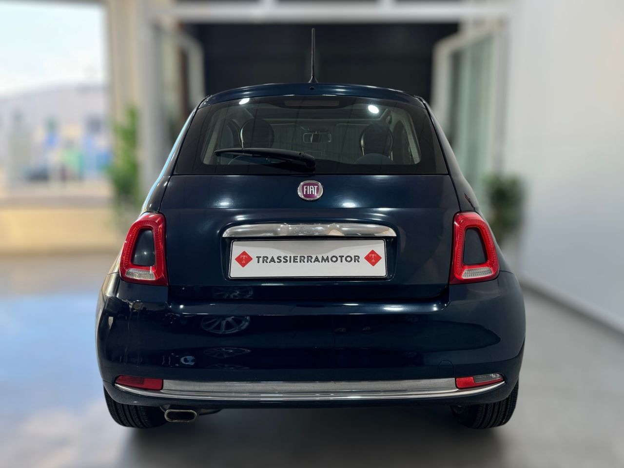 Fiat 500 1.2 LOUNGE  - Foto 2