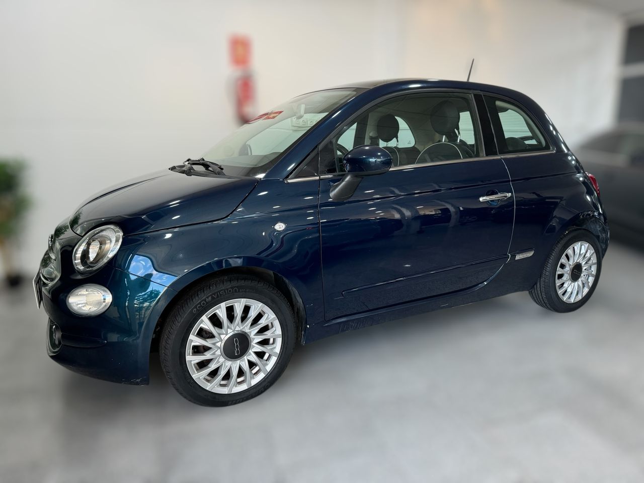 Fiat 500 1.2 LOUNGE  - Foto 2