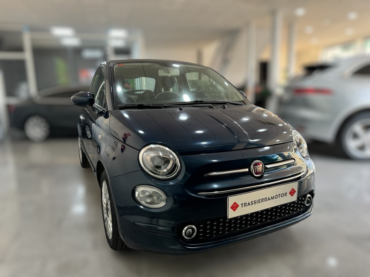 Fiat 500 1.2 LOUNGE  - Foto 2