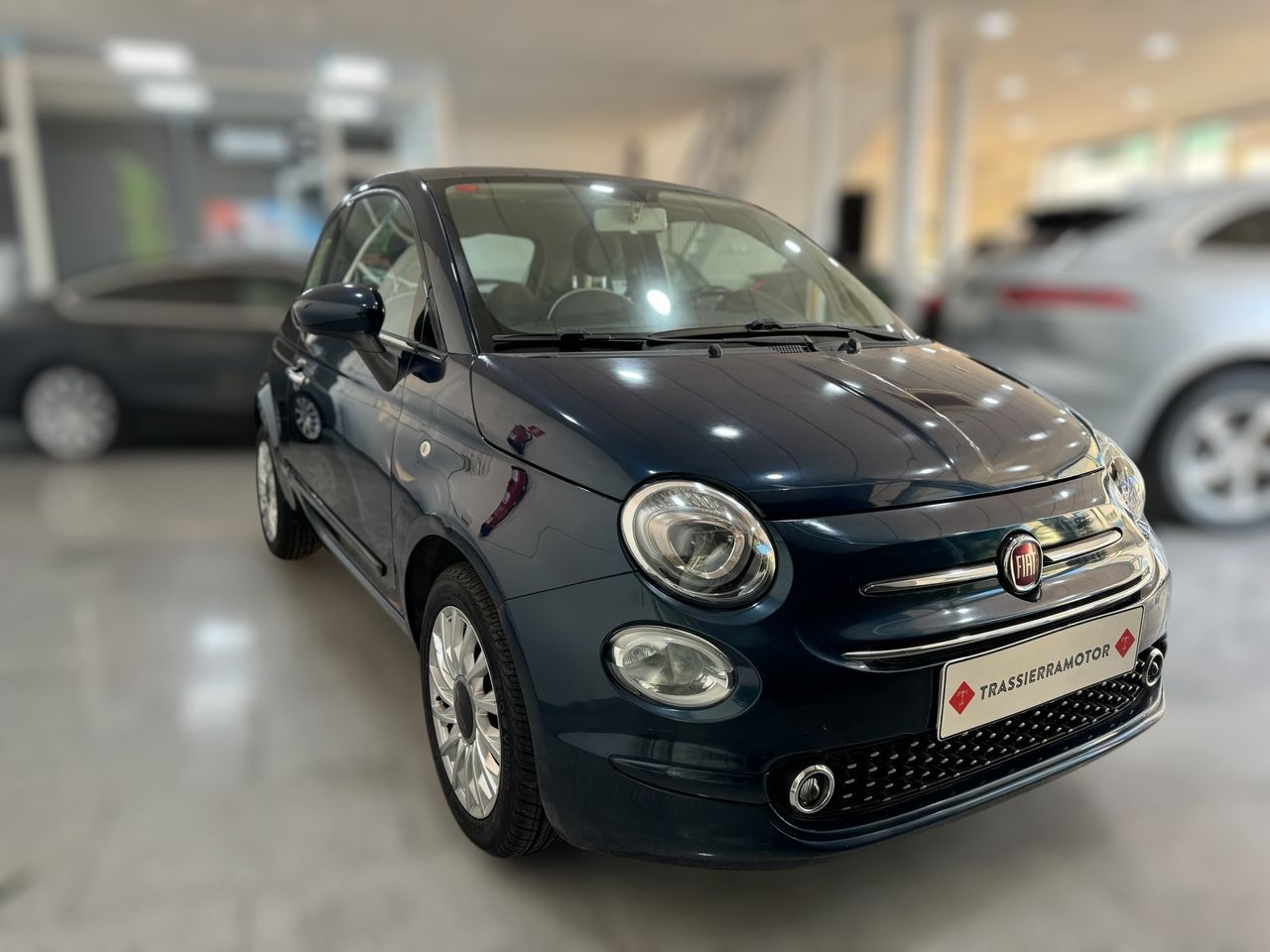 Fiat 500 1.2 LOUNGE  - Foto 2