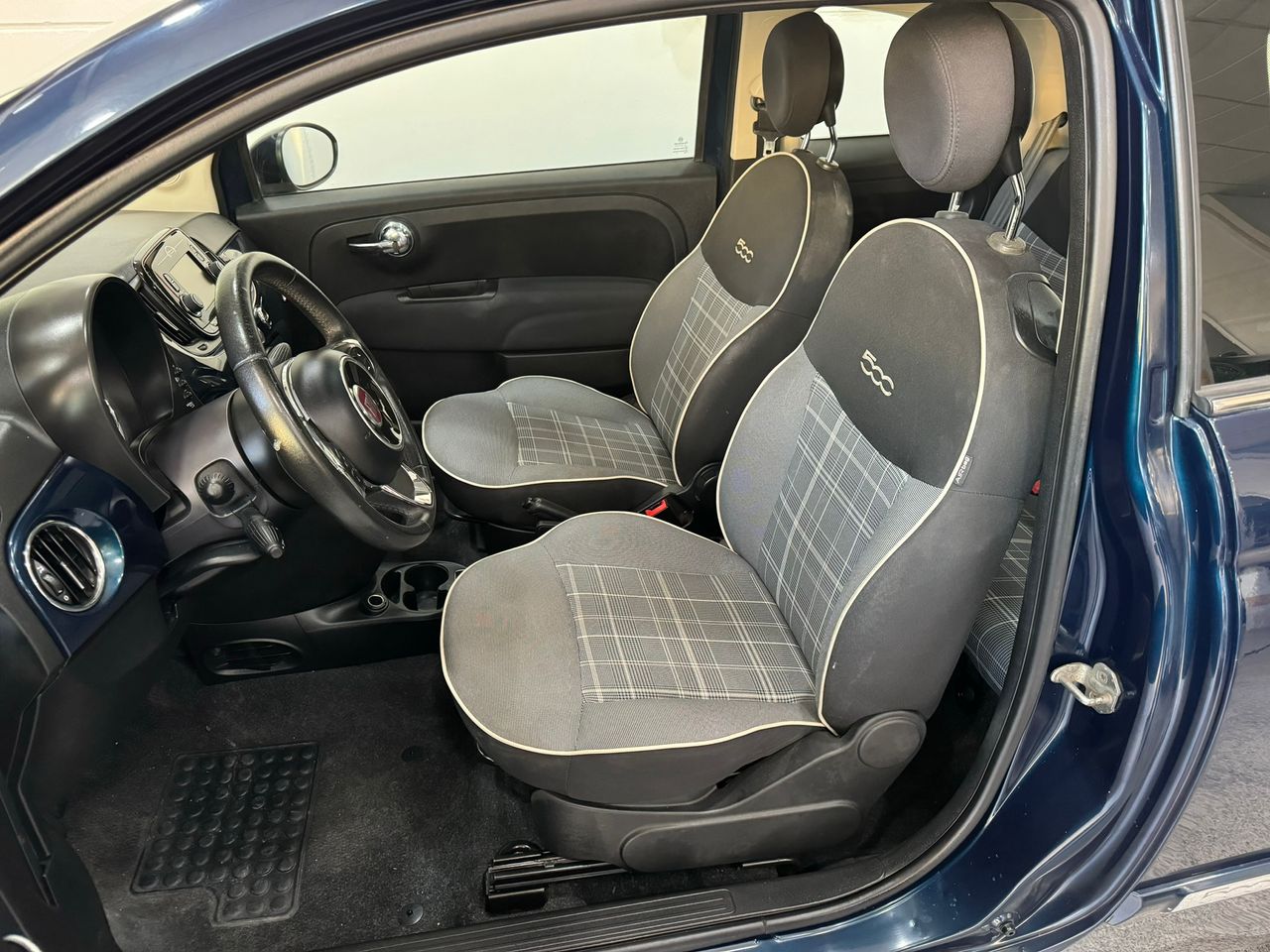 Fiat 500 1.2 LOUNGE  - Foto 2