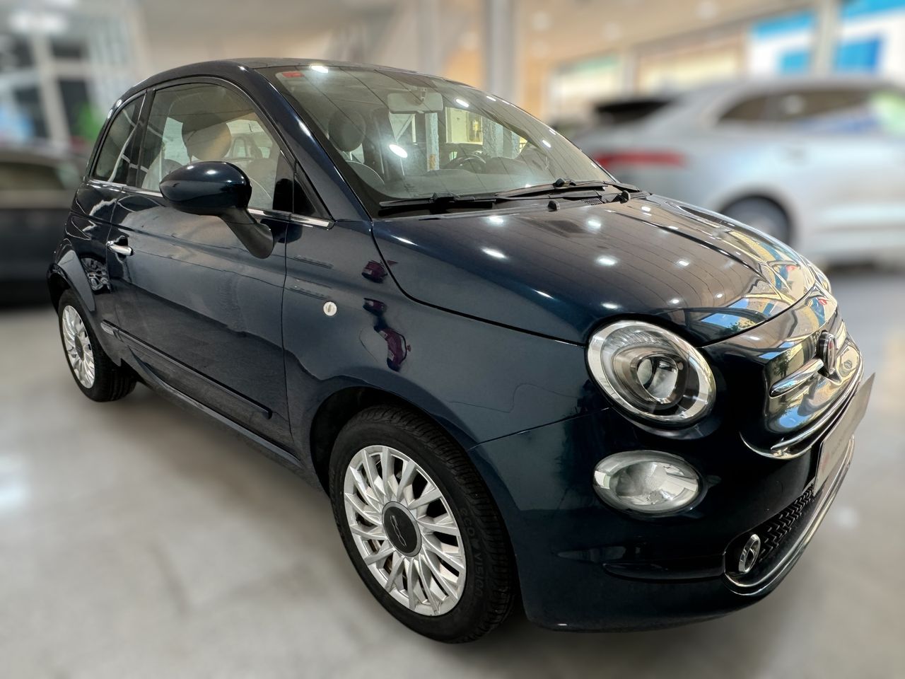 Fiat 500 1.2 LOUNGE  - Foto 2