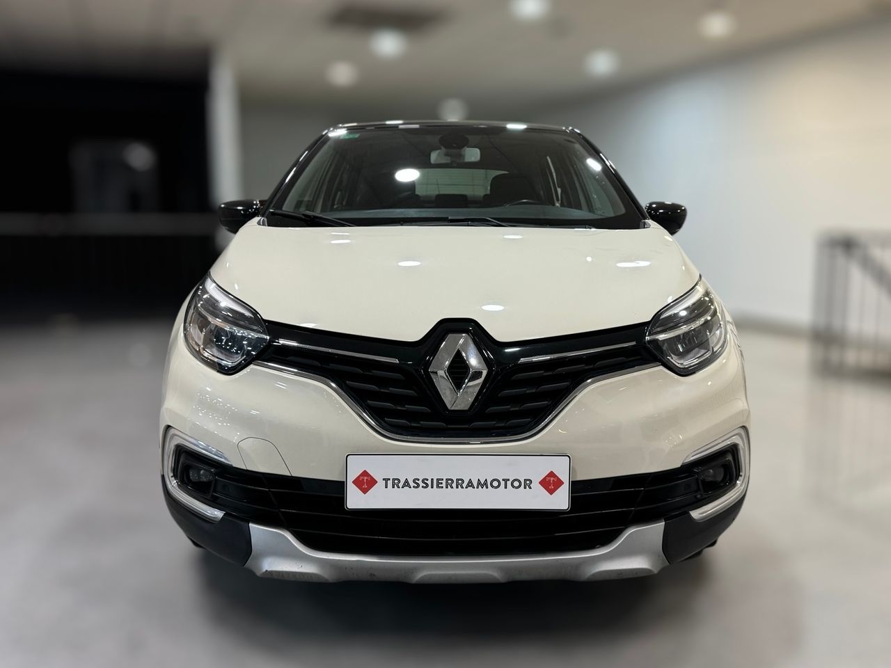 Renault Captur ZEN 1.5 dci  - Foto 2