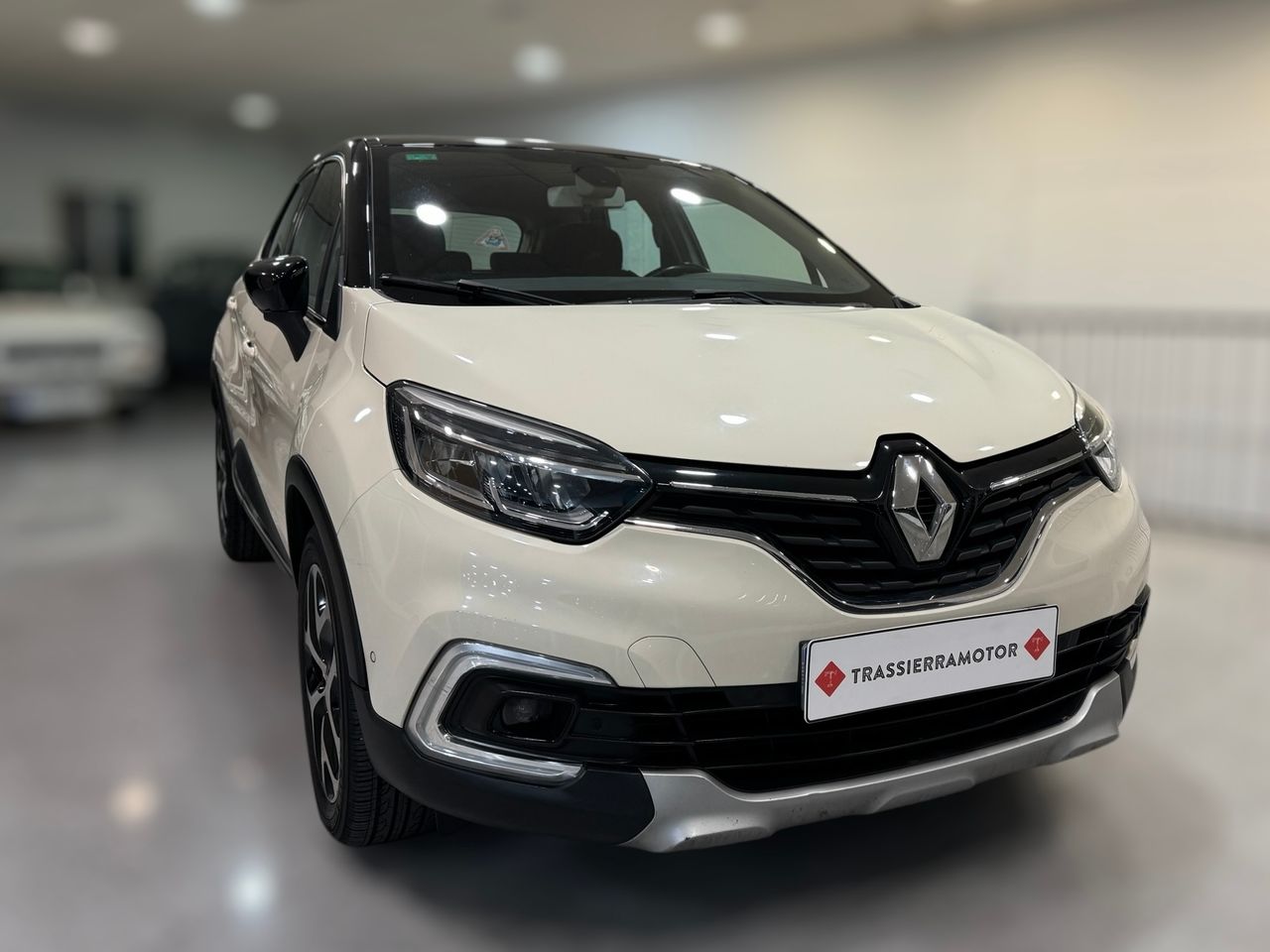 Renault Captur ZEN 1.5 dci  - Foto 2