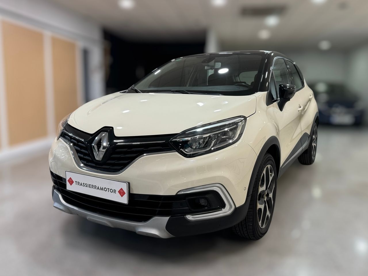 Renault Captur ZEN 1.5 dci  - Foto 2