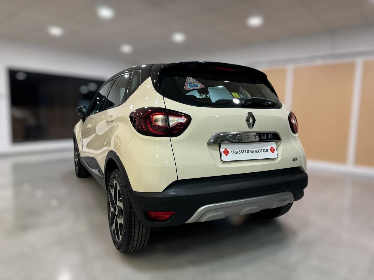 Renault Captur ZEN 1.5 dci  - Foto 2