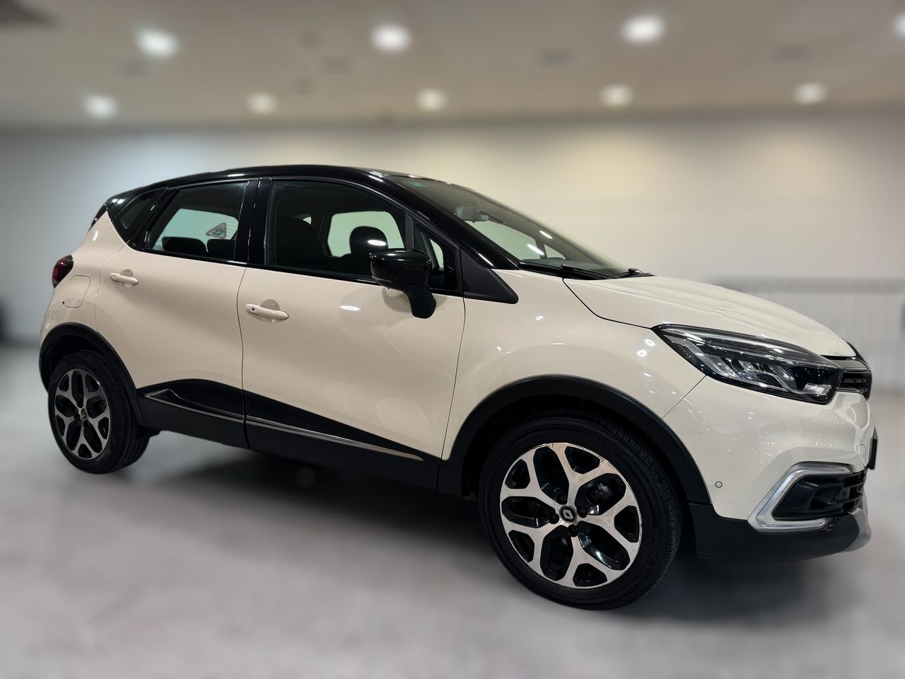 Renault Captur ZEN 1.5 dci  - Foto 2