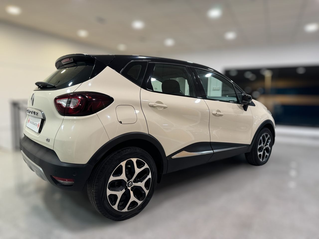 Renault Captur ZEN 1.5 dci  - Foto 2